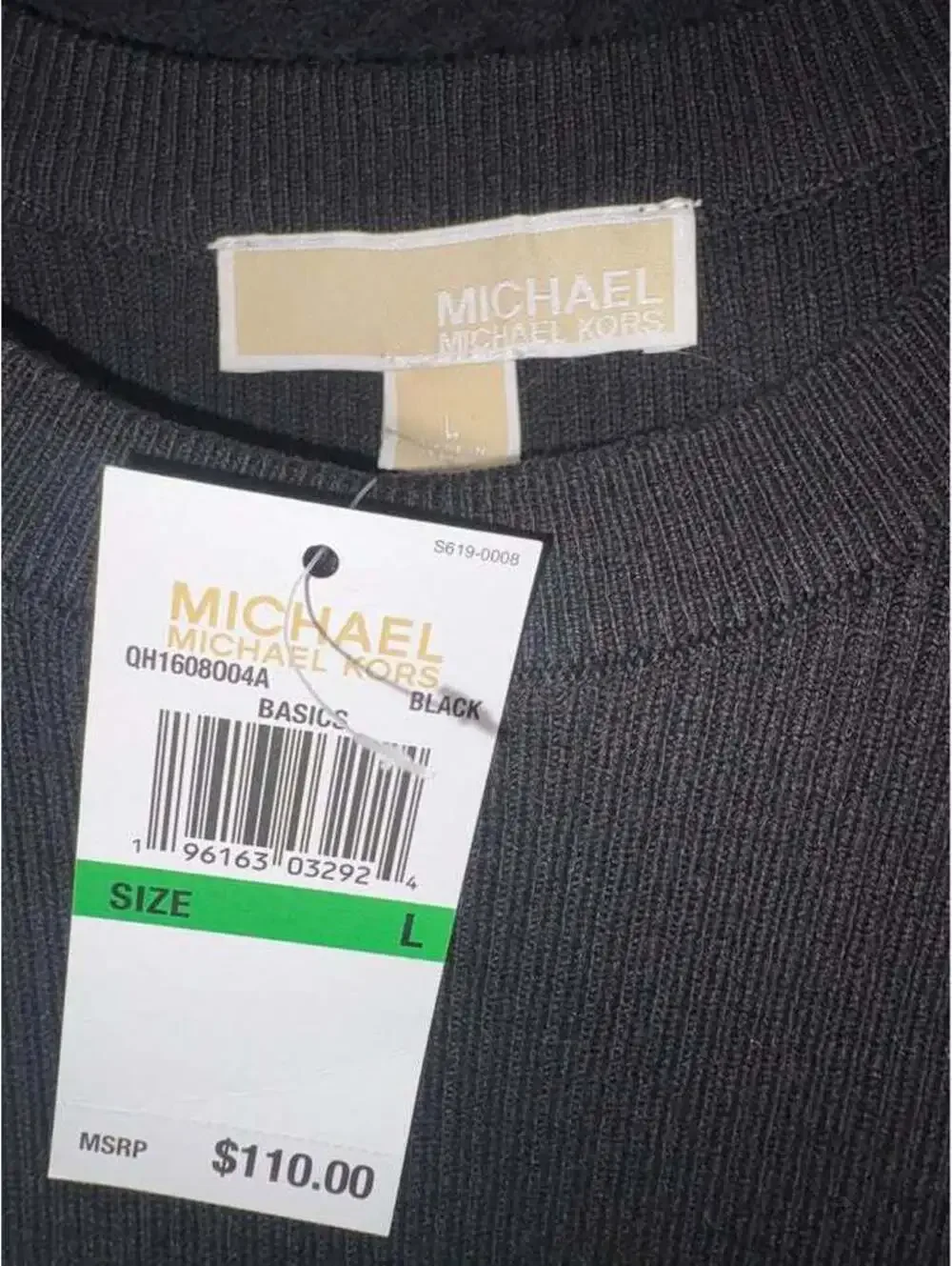 Michael Kors new michael